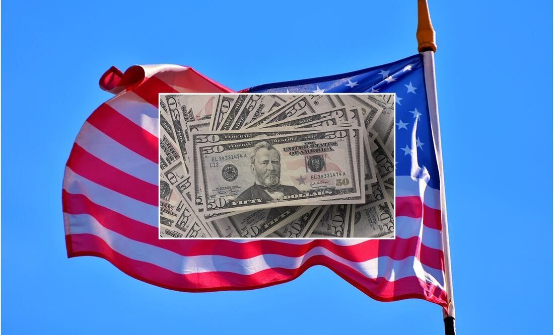 El "número dos" de la cartera de Tesoro descartó la posibilidad de que el presidente Biden invoque la enmienda 14 de la Constitución para desbloquear el estancamiento de las conversaciones. Foto: Pixabay