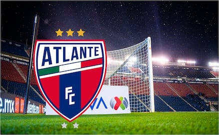Atlante regresa a la Liga MX; así lo confirmó Mikel Arriola