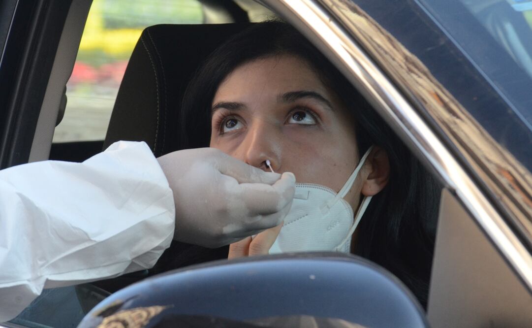 Foto: Emilio Vásquez/ EL UNIVERSAL