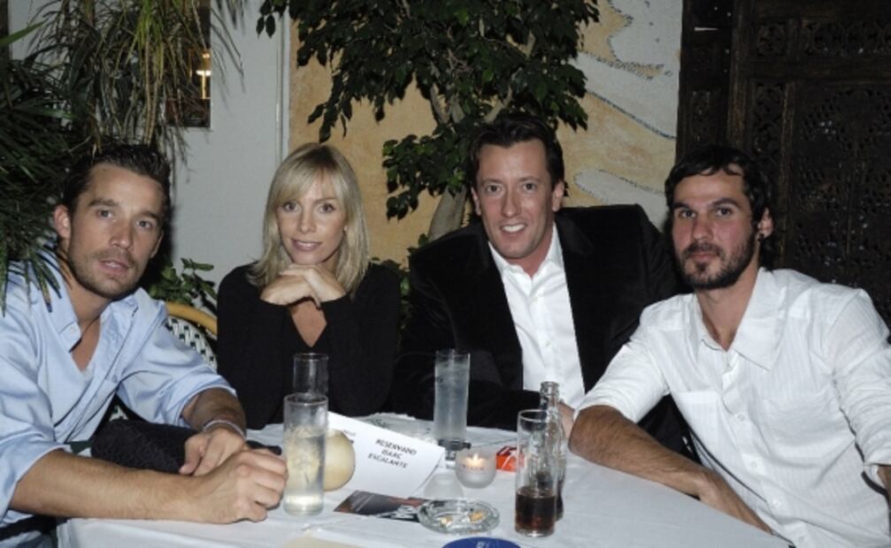 Quién era Baptiste Jacques Daniel Lormand, empresario francés de Polanco asesinado por unas botellas de alta gama