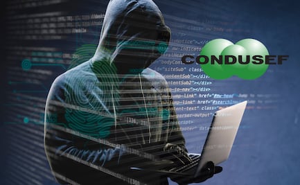 Aumentan los fraudes digitales: esto debes evitar según Condusef