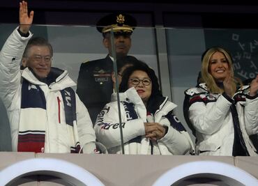 Corea del Norte está "muy dispuesta" en dialogar con EU