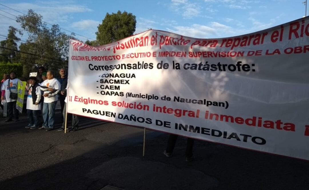 (Foto: Juan Manuel Barrera/El Universal)