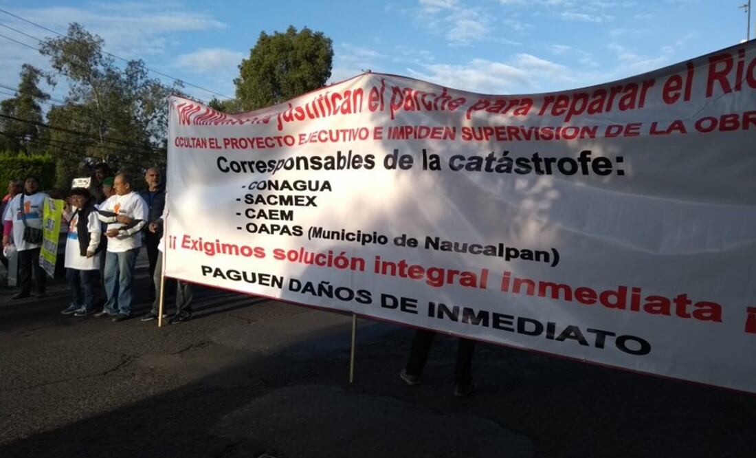 (Foto: Juan Manuel Barrera/El Universal)