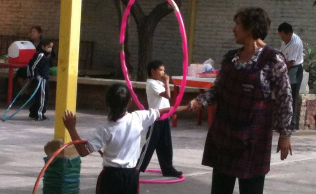 (Foto: Archivo EL UNIVERSAL)