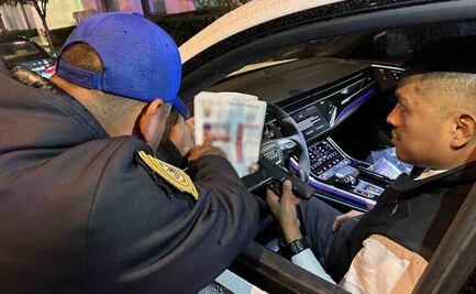 Arranca "Operativo Escolta" en la alcaldía Cuajimalpa