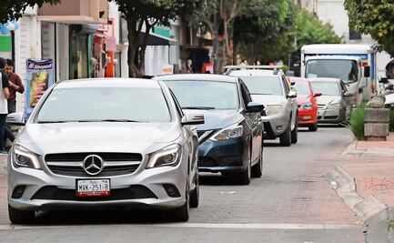 Fechas de verificación vehicular 2025: consulta cuándo te toca según el color de tu engomado