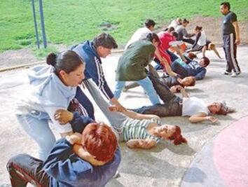Ayuntamiento de Puebla impartirá talleres de defensa personal para mujeres