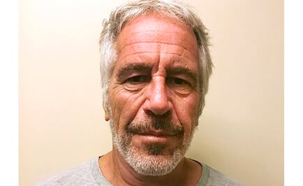Epstein, acusado de abuso sexual, quería "sembrar la raza humana" con su ADN