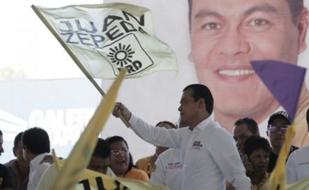 10 cosas que no sabes acerca de Juan Zepeda