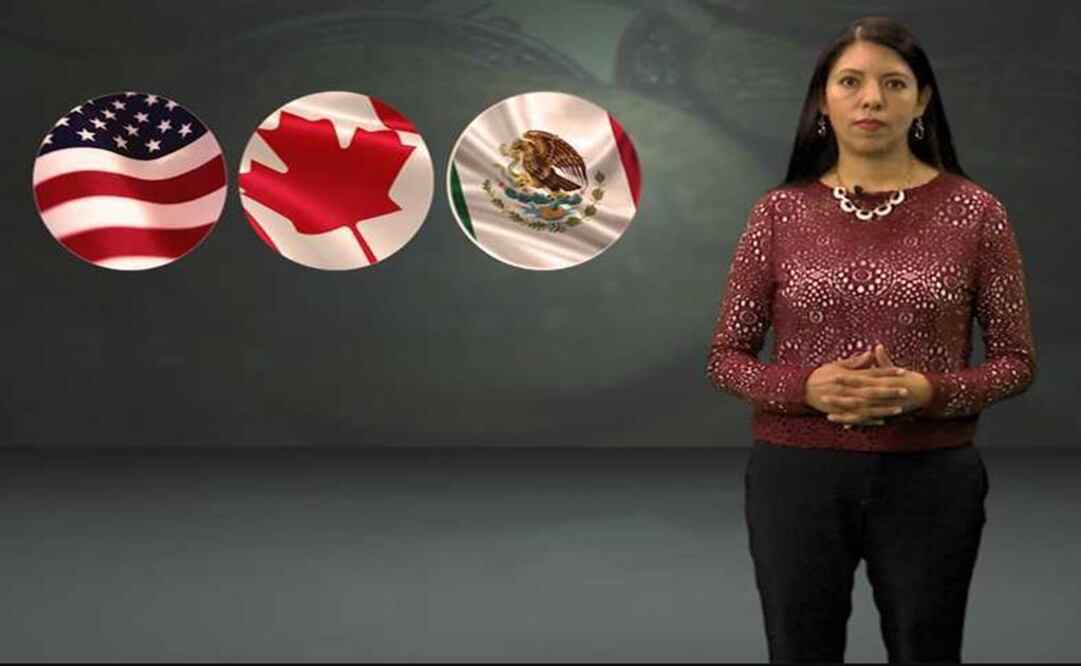 ¿Terminará el TLCAN?