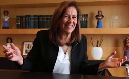 PT y PVEM abandonan a Morena en caso Margarita Zavala; podrá participar y votar reforma eléctrica