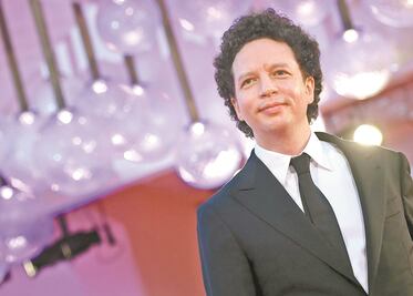 Vamos hacia el caos, alerta Michel Franco