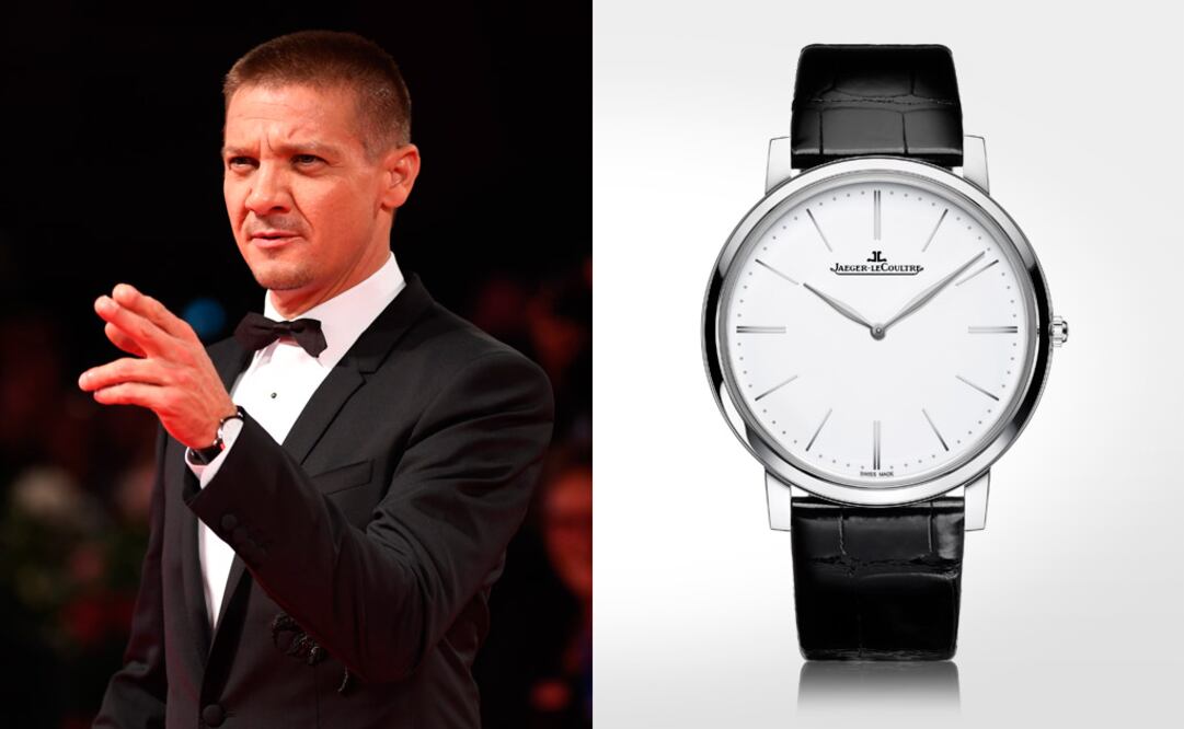 Cine y tiempo toman como escenario Venecia