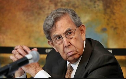 Cuauhtémoc Cárdenas pide a la 4T más definiciones sobre su política económica