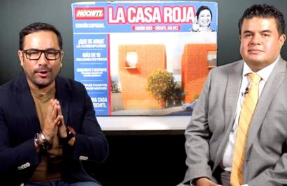 Qué Xóchitl Gálvez no se haga la mártir y pague la multa, pide Romo Guerra