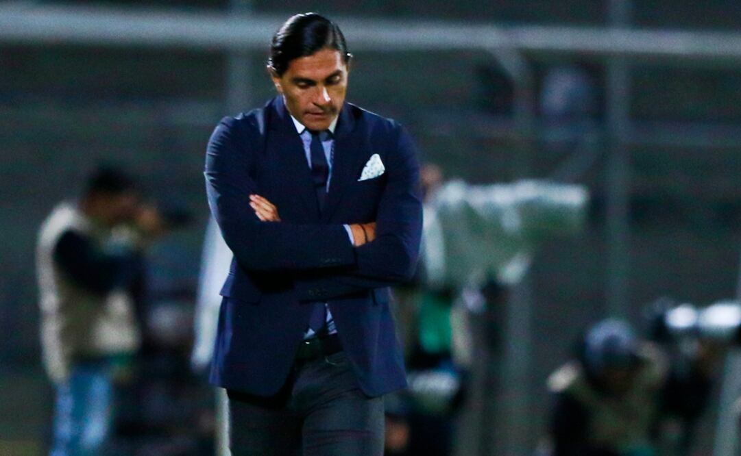 Foto: Imago7/Álvaro Paulin.