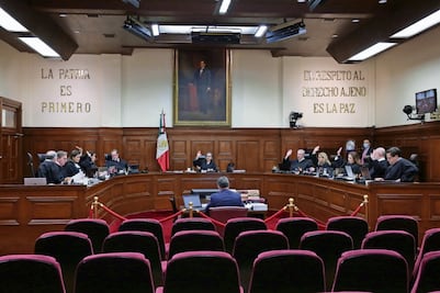 Niegan amparo a refresquera por etiquetado