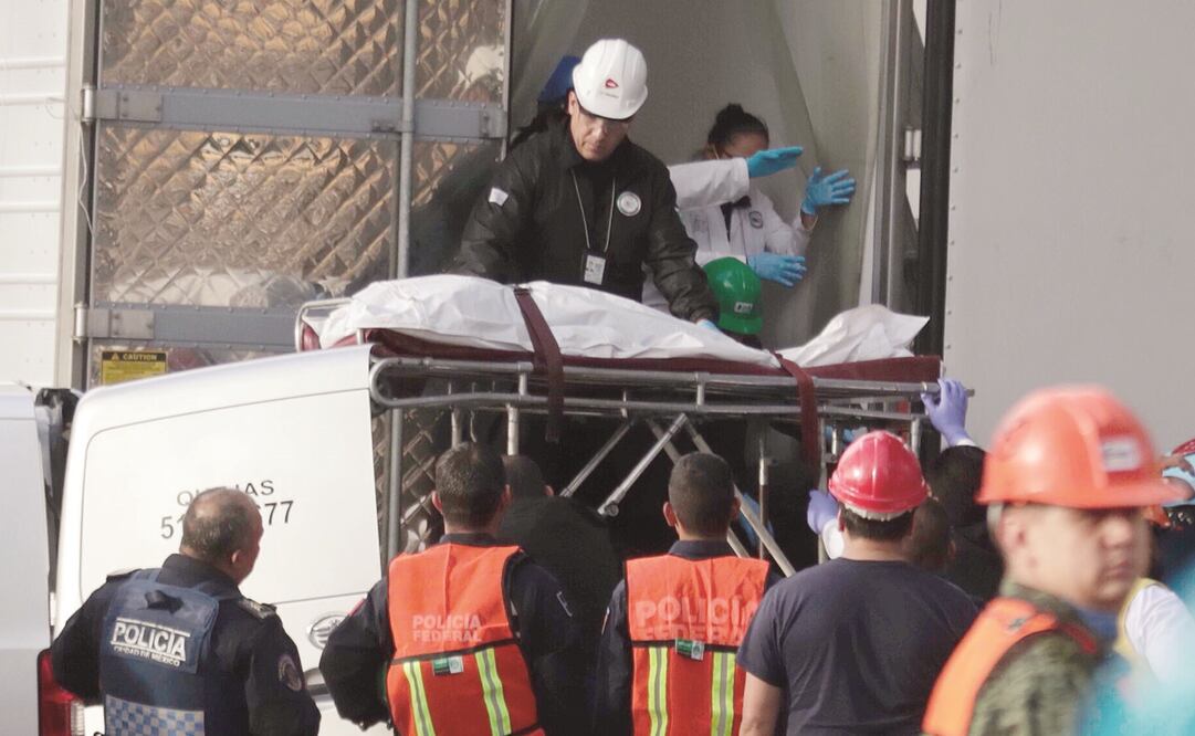 (FOTO: ARCHIVO EL UNIVERSAL)