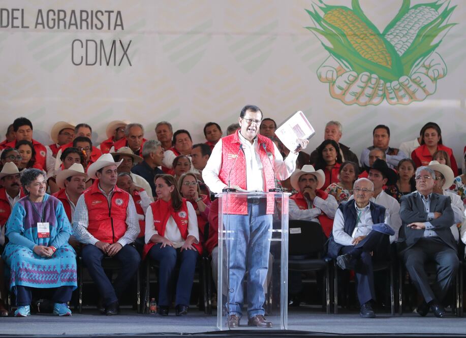 Fotografía: Luis Cortés/EL UNIVERSAL