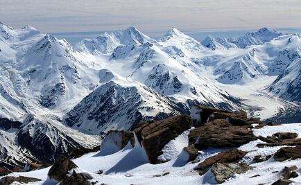 Unesco advierte desaparición de un tercio de glaciares en 2050; pide reducir emisiones de CO2