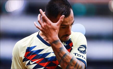 América sí contará con Aguilera; le perdonaron la expulsión