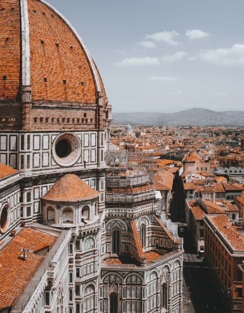 Qué necesitas para viajar a Europa en 2021