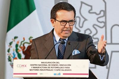 SE: de 6 a 9 rondas de negociación en TLC