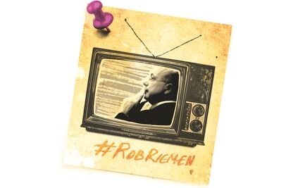 El espectáculo de los intelectuales