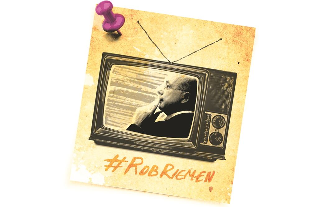 El espectáculo de los intelectuales