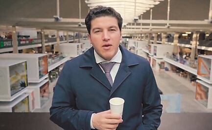 Congreso aplica madruguete contra Samuel García