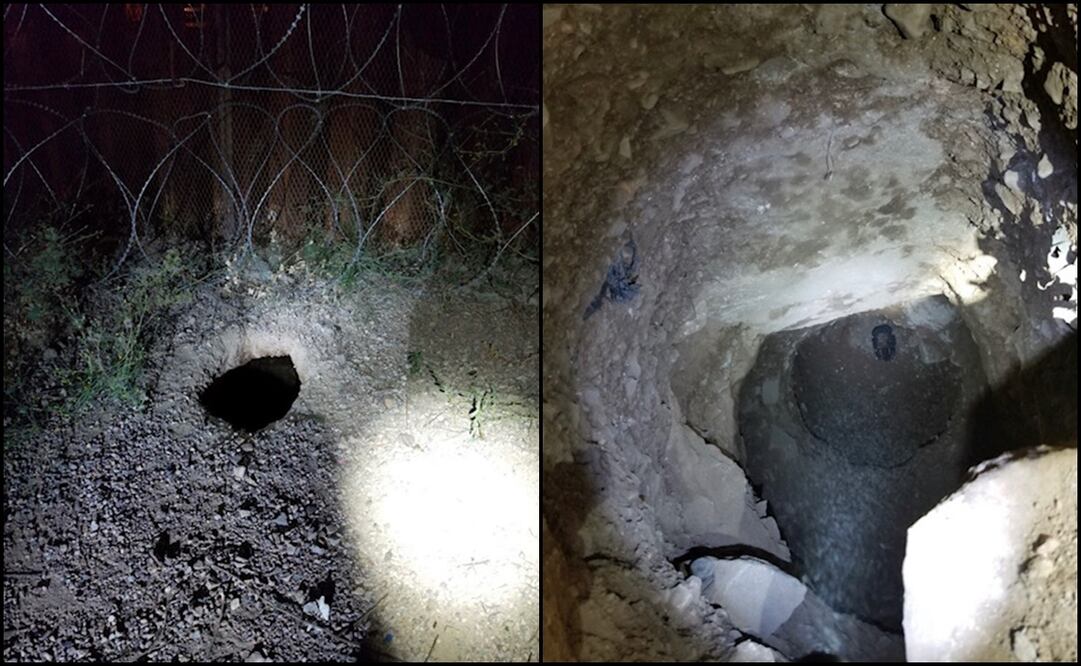 Fotos: U.S. Customs and Border Protection