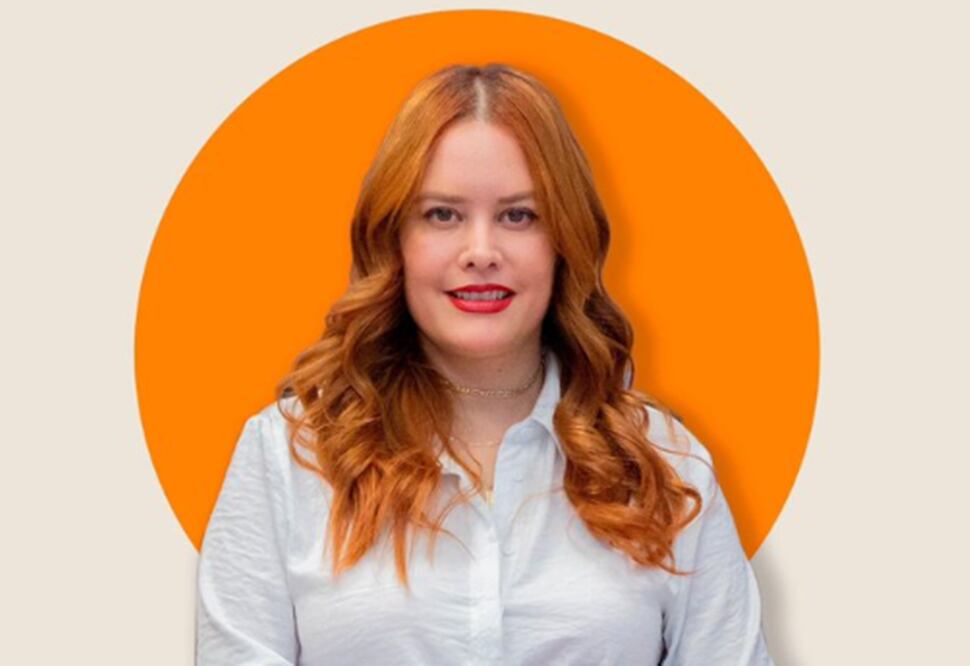 Fallece Susana Rodríguez, excoordinadora municipal de Movimiento Ciudadano. Foto: Redes sociales