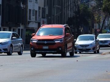 Semana Santa 2024: Qué autos no podrán circular en CDMX