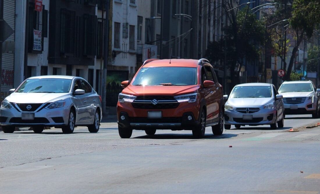 Foto: Samyra Sosa. EL UNIVERSAL