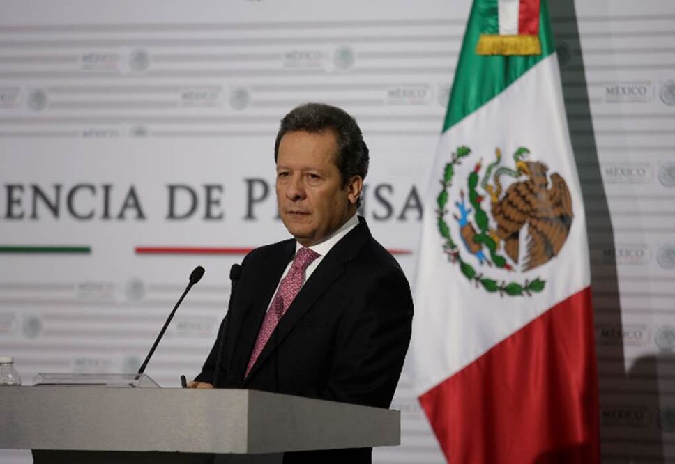 (Foto: Archivo EL UNIVERSAL)