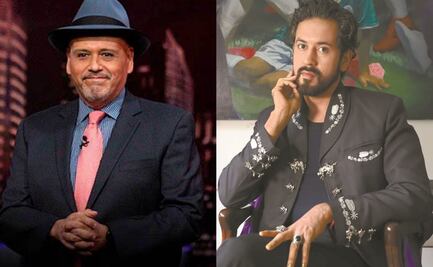 René Franco lanza dardo a pintor Fabián Cháirez tras convocar a manifestación pacífica; “su arte es una mier…”