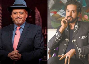 René Franco lanza dardo a pintor Fabián Cháirez tras convocar a manifestación pacífica; “su arte es una mier…”