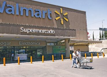 Walmart contratará a más de 11 mil empleados para fin de año