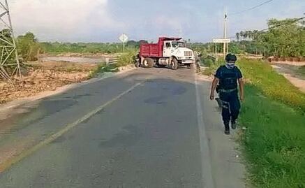 Los ataques no cesan en la zona de la Costa Grande