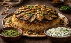 Dónde tomar clases de cocina palestina en CDMX