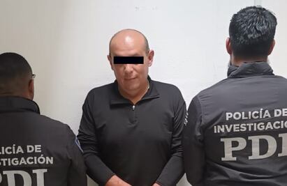 Detienen al presunto responsable de la desaparición de la bióloga Maribel Venegas Venegas