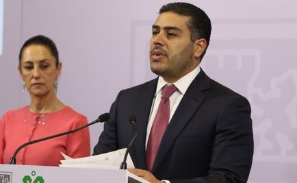 SSC da de baja a 9 policías por el delito de extorsión 