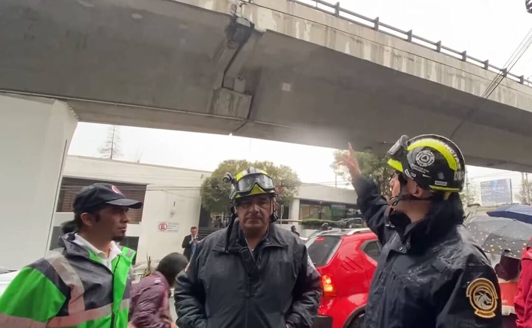 Foto: Facebook @AdrianRubalcavaSuarez