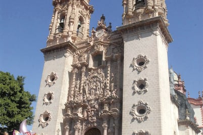 Tardará seis meses reparar patrimonio cultural