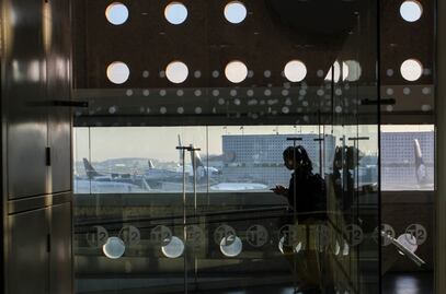 ¿Por qué protestan los pilotos de Aerómexico?