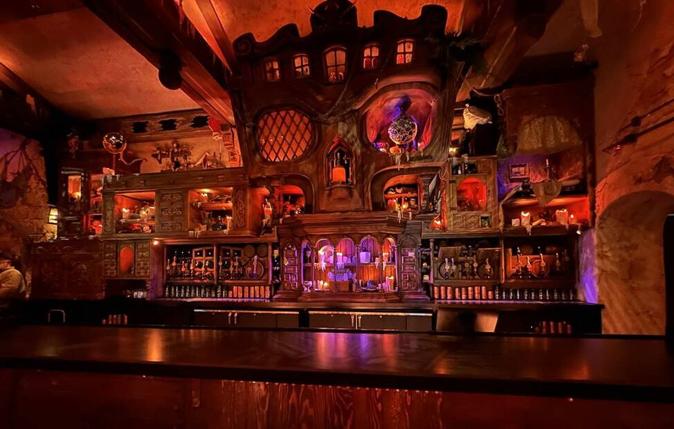 Foto: Omar Moreno. El Universal