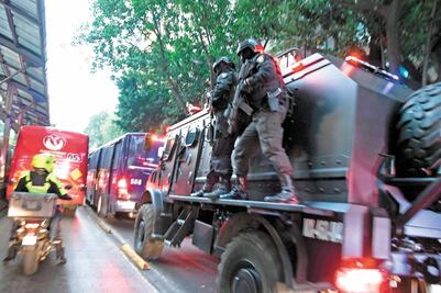 Aseguran empresa de préstamos fraudulentos en Benito Juárez