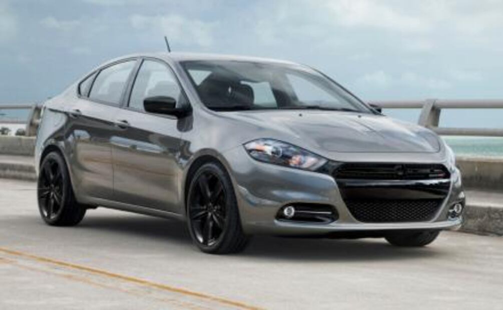 Autos que el mercado nunca aceptó