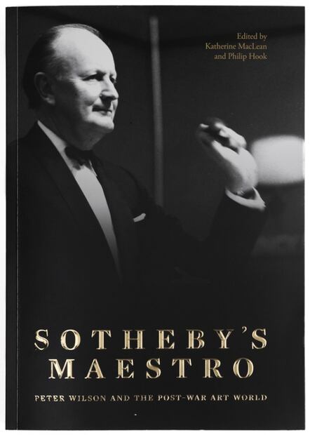 PCW. Sotheby´s maestro